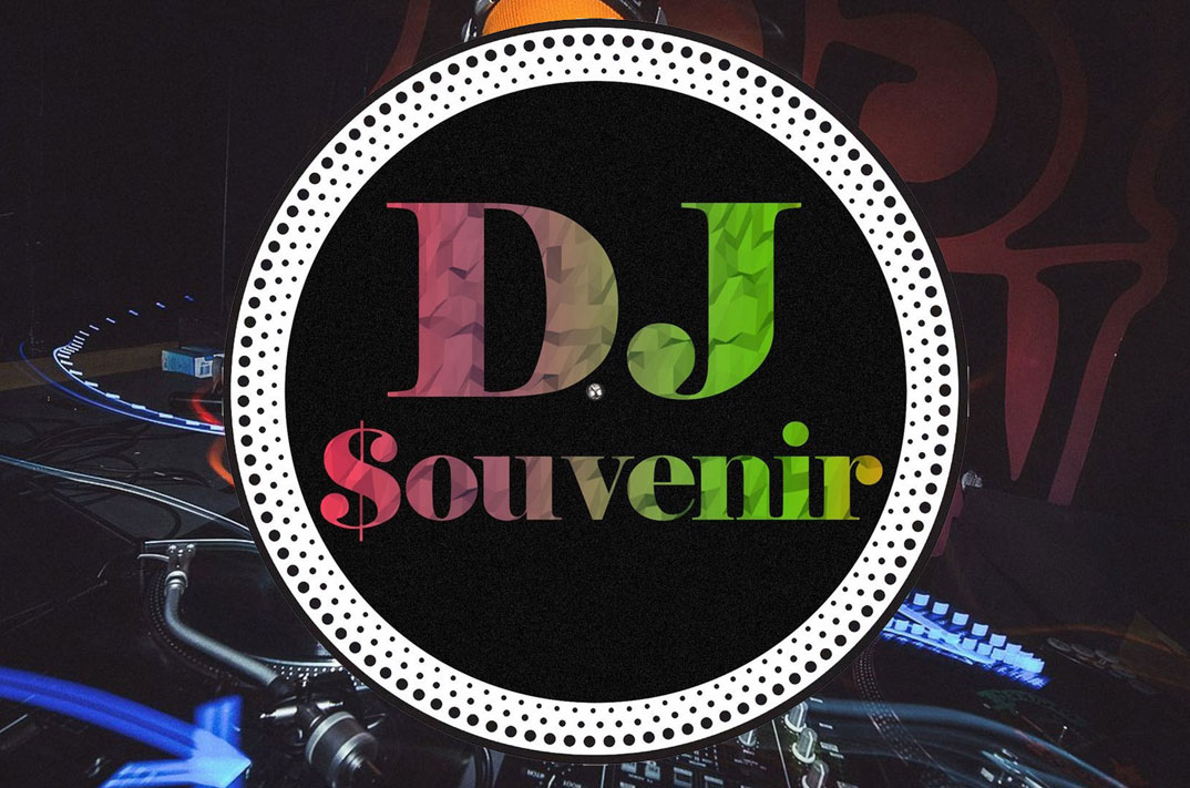 WCOradio-DJ Souvenir