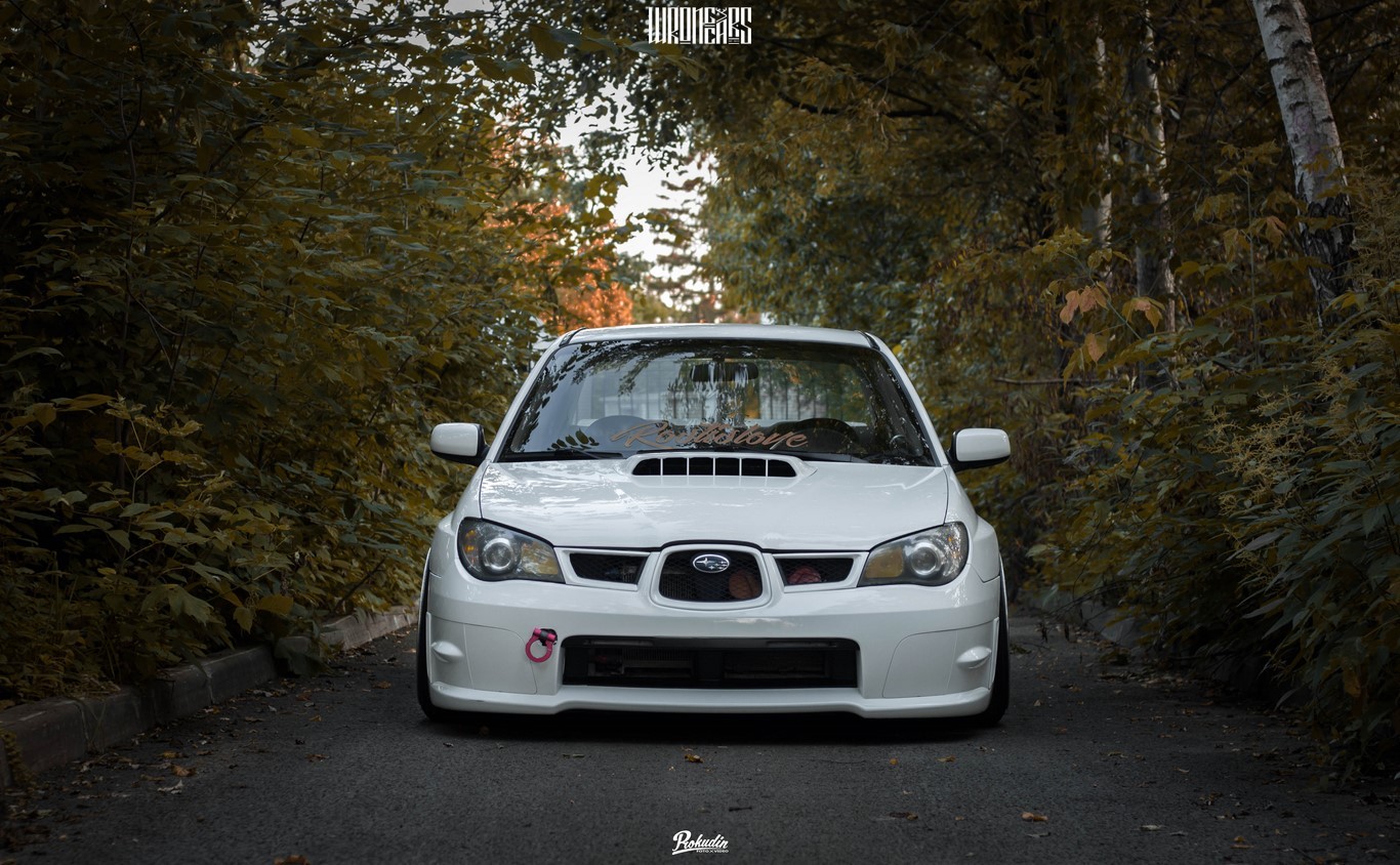 Static WRX