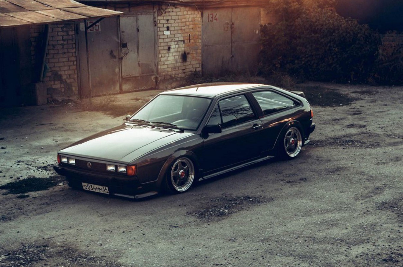 Scirocco