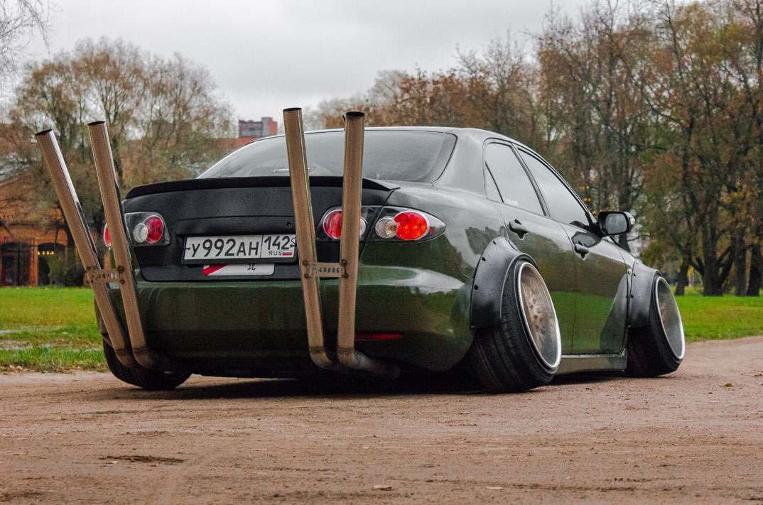 Haters gonna hate.