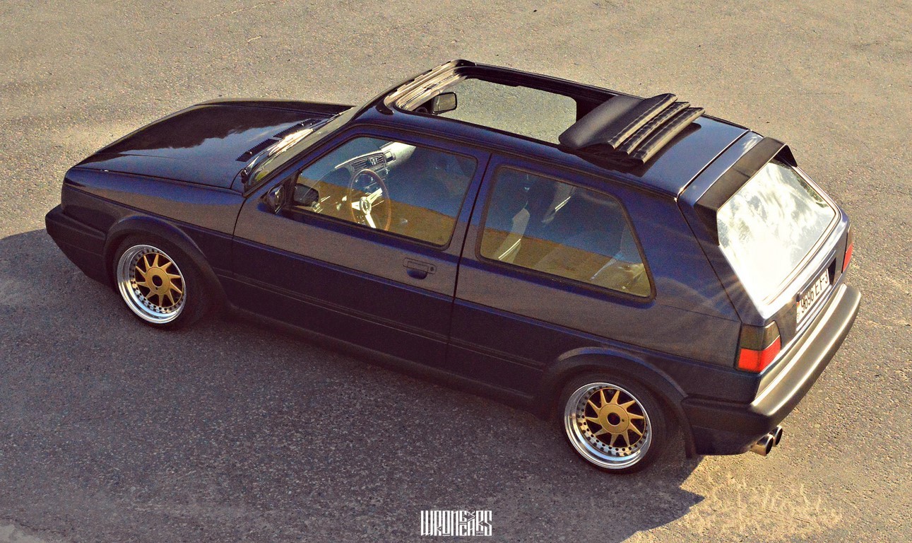 Gosha VR6