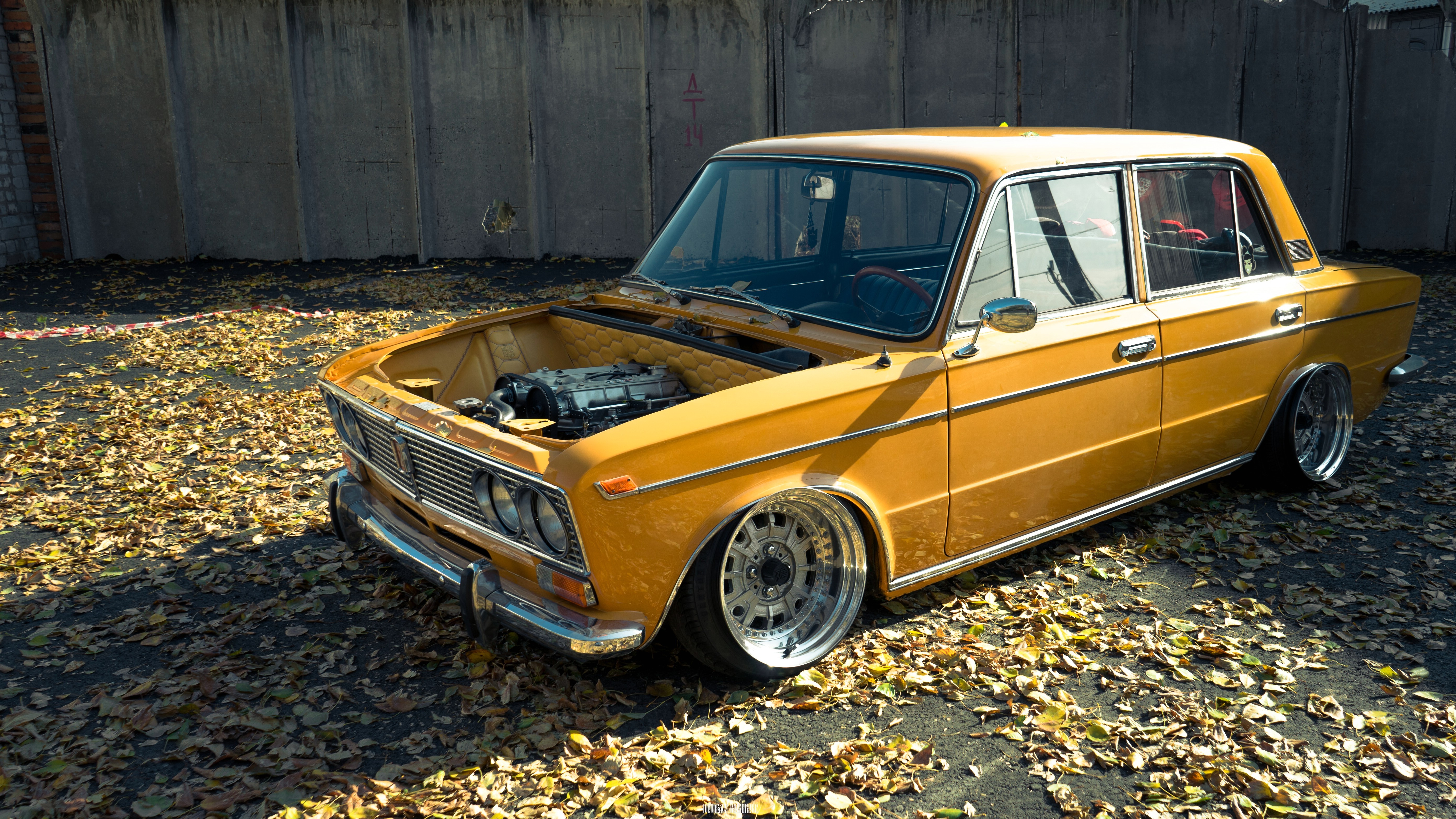 Pro-Garage Customs